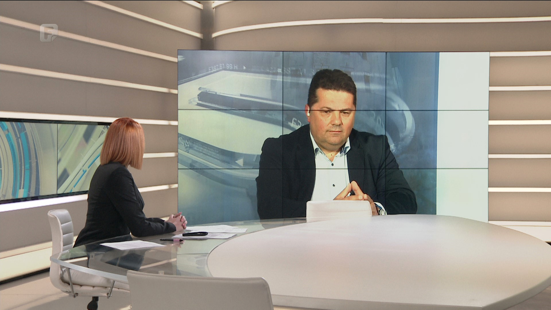Stevandić: Visoki predstavnik nije smetnja RS-u nego cijeloj BiH